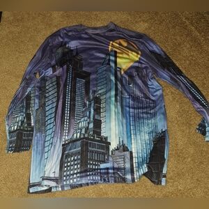 Dolls Kill DC Batman Top